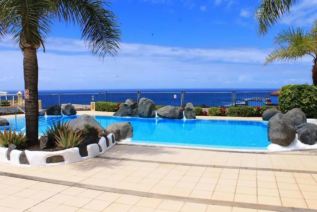 Los Organos Luxe Apartment Puerto de la Cruz
