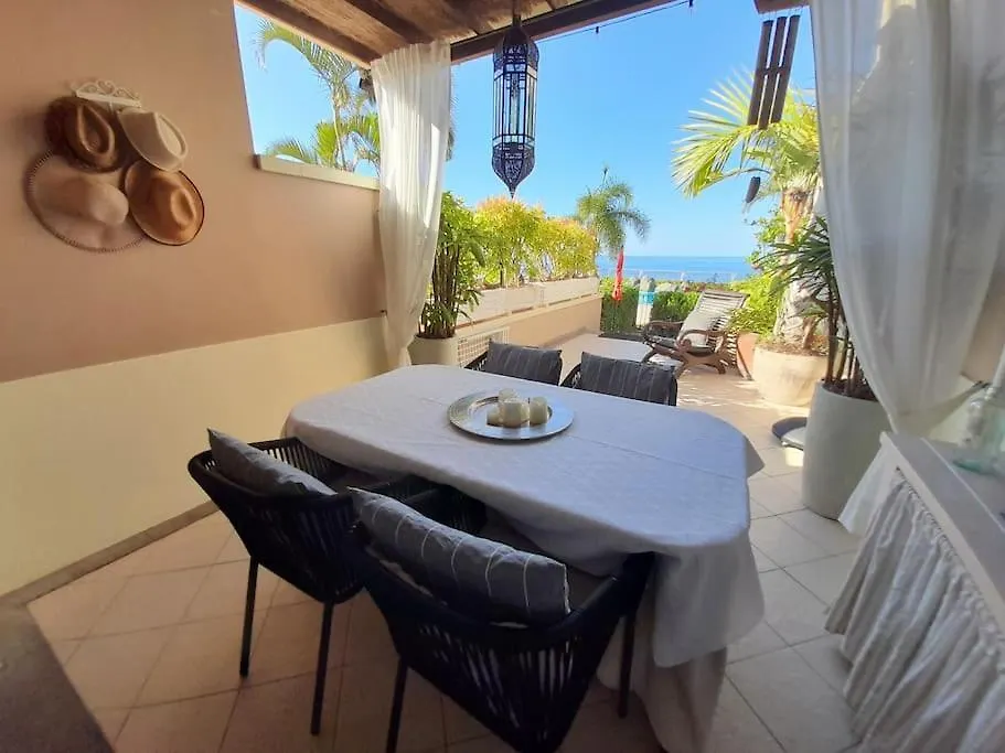 Los Organos Luxe Apartment Puerto de la Cruz  Spain