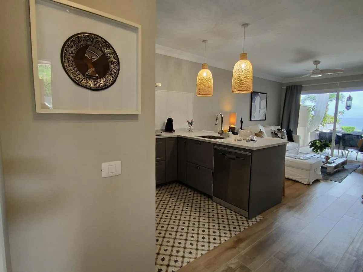 Los Organos Luxe Apartment Puerto de la Cruz   Puerto de la Cruz (Tenerife)