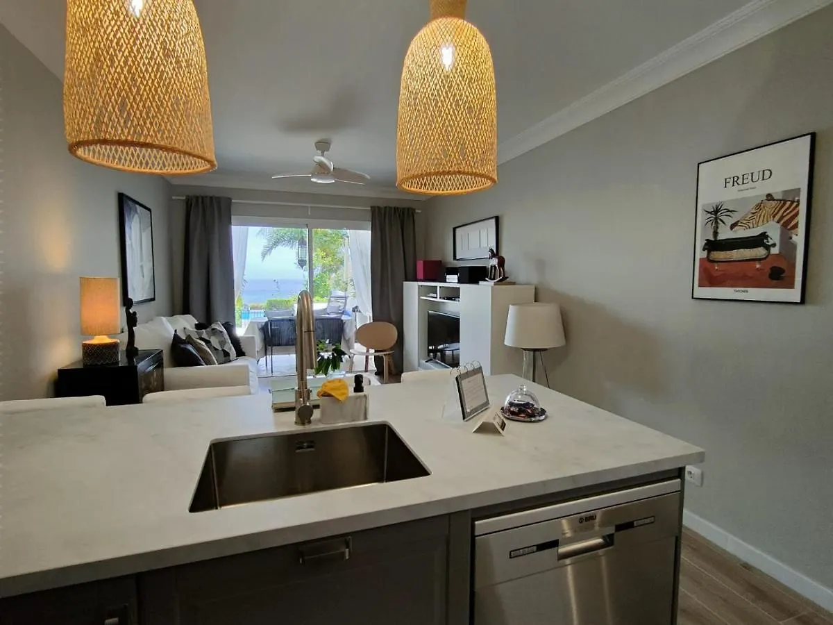 Los Organos Luxe Apartment Puerto de la Cruz  Spain
