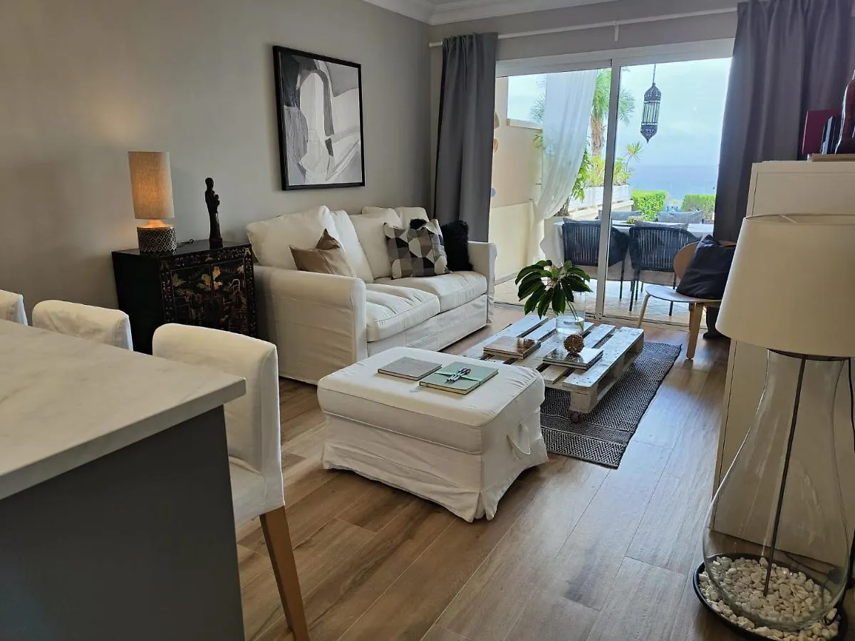 Los Organos Luxe Apartment Puerto de la Cruz   Puerto de la Cruz (Tenerife)