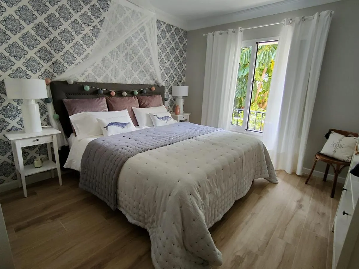 Los Organos Luxe Apartment Puerto de la Cruz  Spain