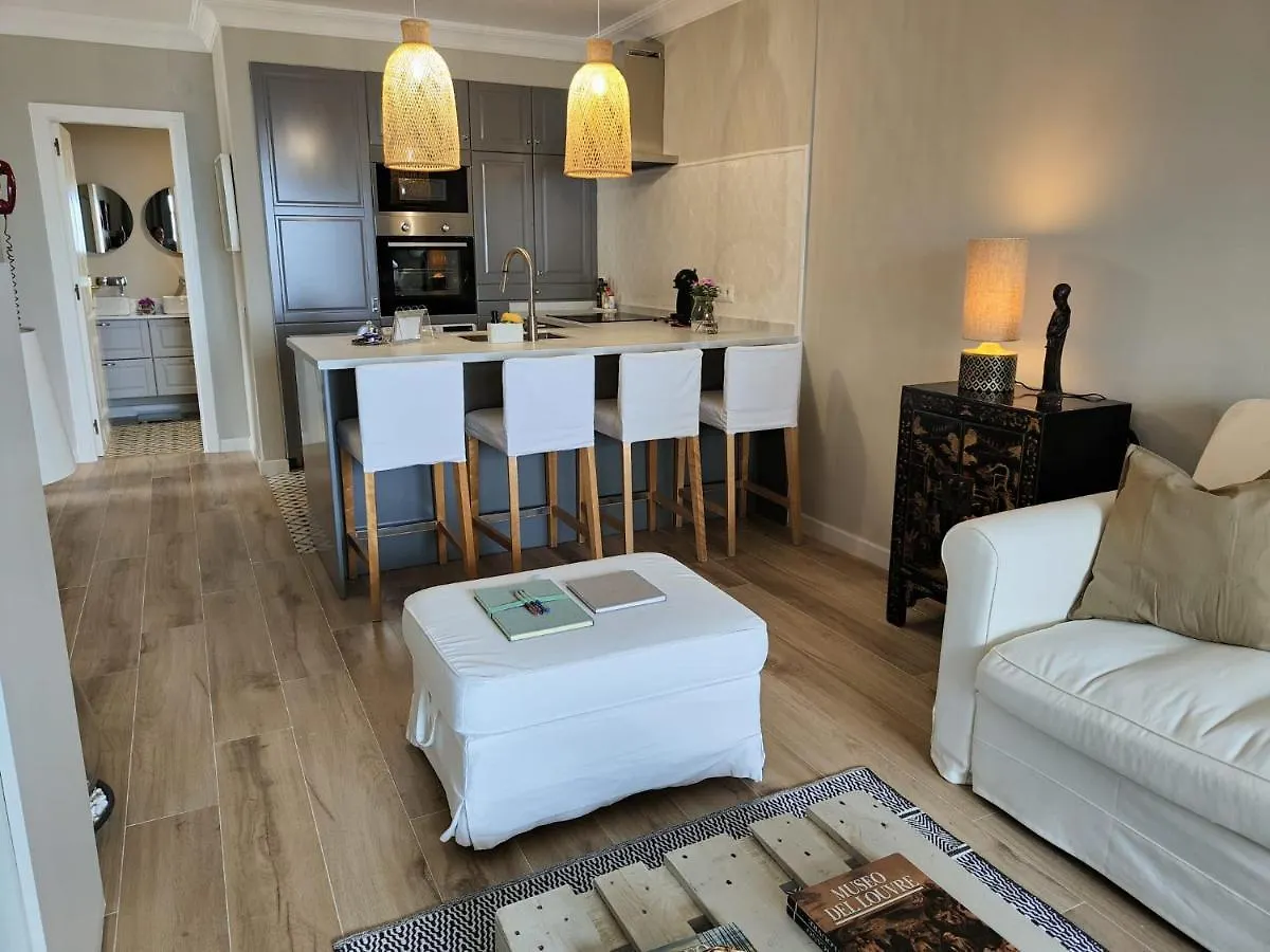 Los Organos Luxe Apartment Puerto de la Cruz   Puerto de la Cruz (Tenerife)