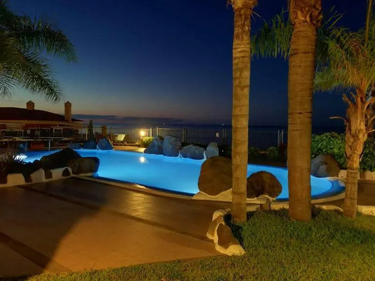 Los Organos Luxe Apartment Puerto de la Cruz  Spain