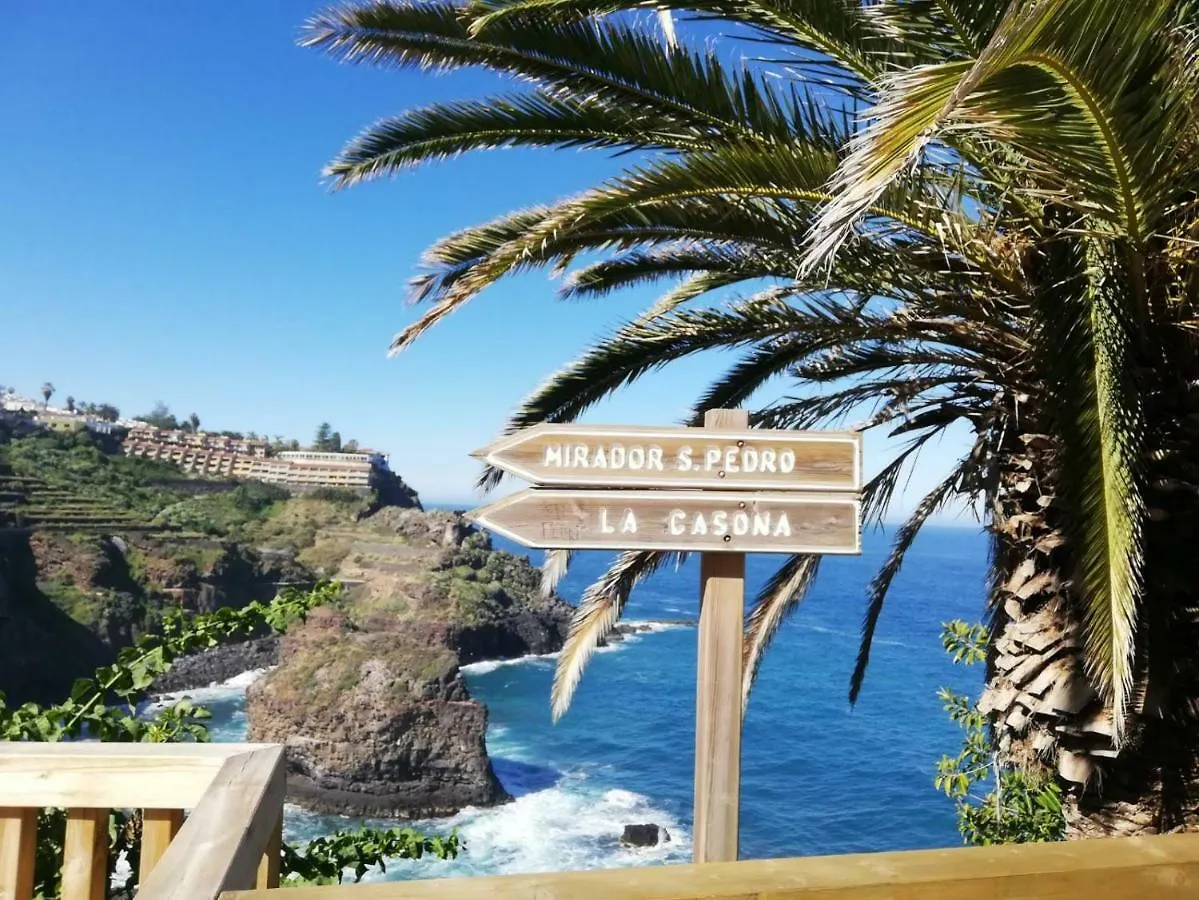 Los Organos Luxe Apartment Puerto de la Cruz  Spain