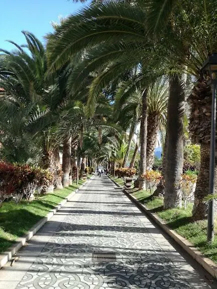 Los Organos Luxe Apartment Puerto de la Cruz  0*, Puerto de la Cruz (Tenerife) Spain